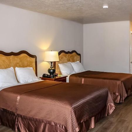 Rayburn Inn Brookeland Экстерьер фото