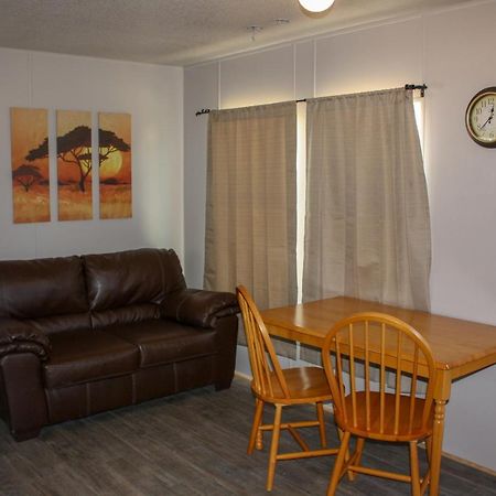 Rayburn Inn Brookeland Экстерьер фото