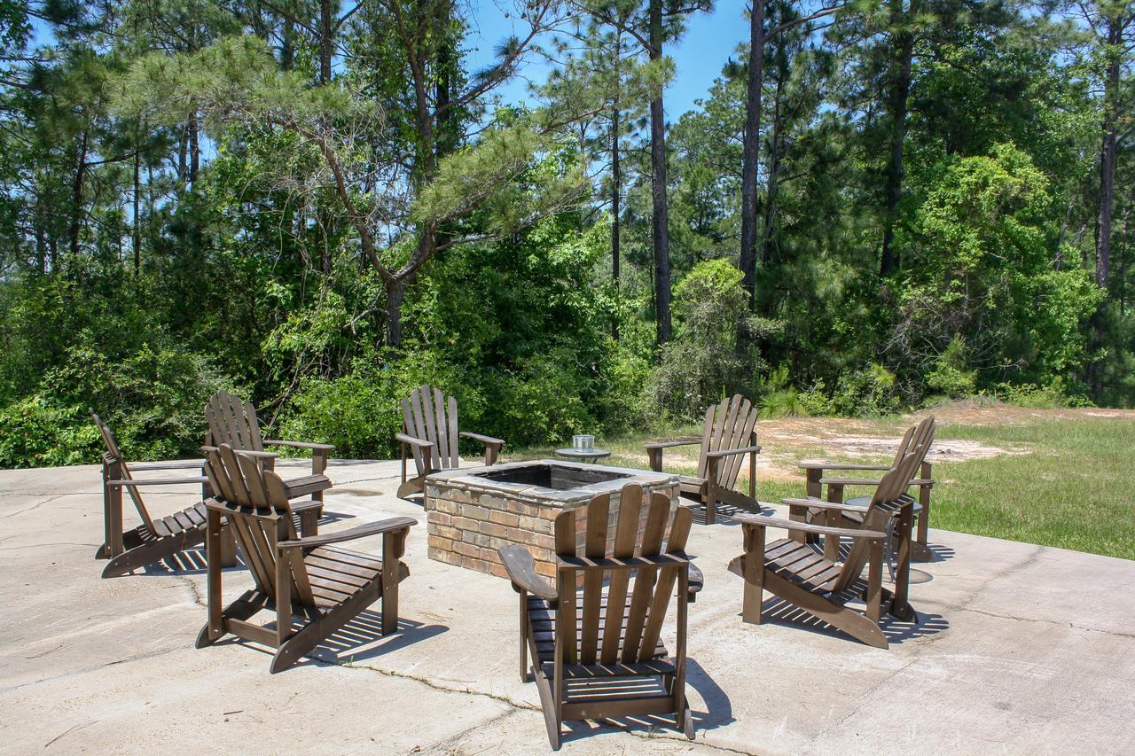 Rayburn Inn Brookeland Экстерьер фото