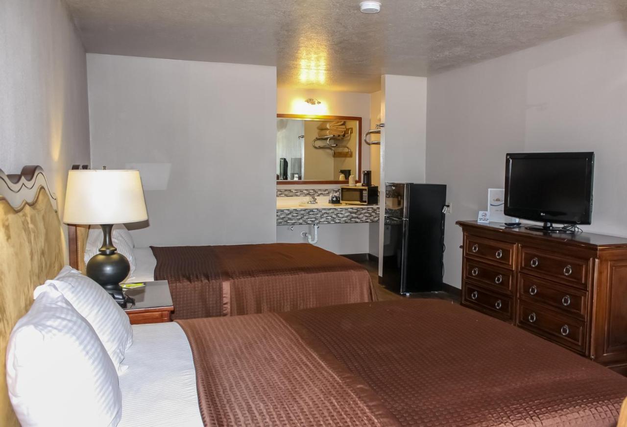 Rayburn Inn Brookeland Экстерьер фото