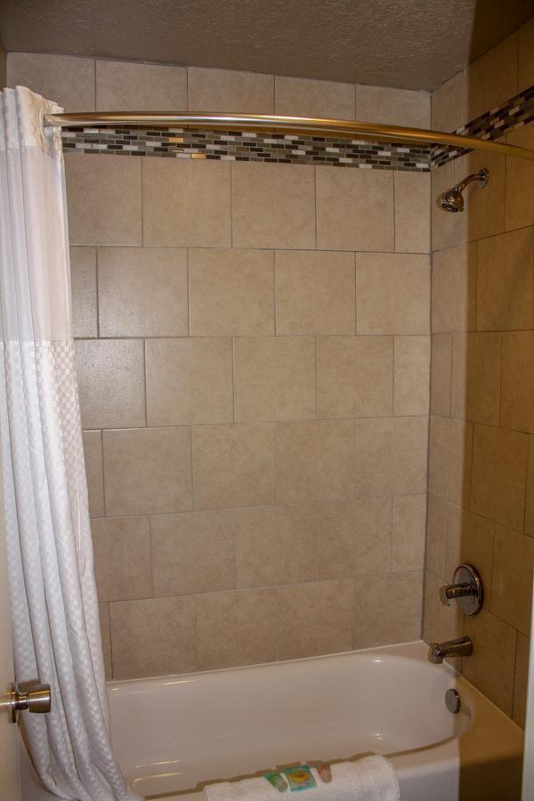 Rayburn Inn Brookeland Экстерьер фото