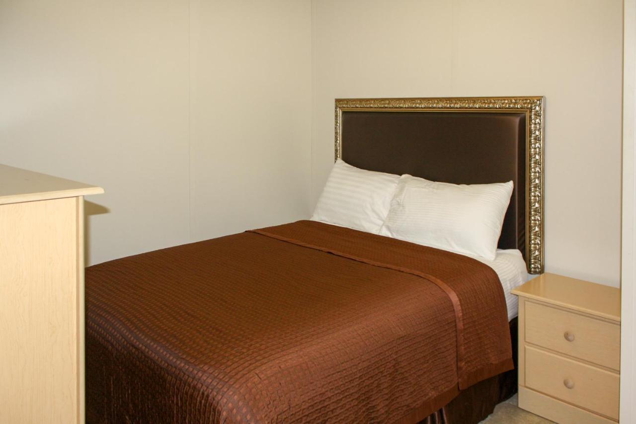 Rayburn Inn Brookeland Экстерьер фото