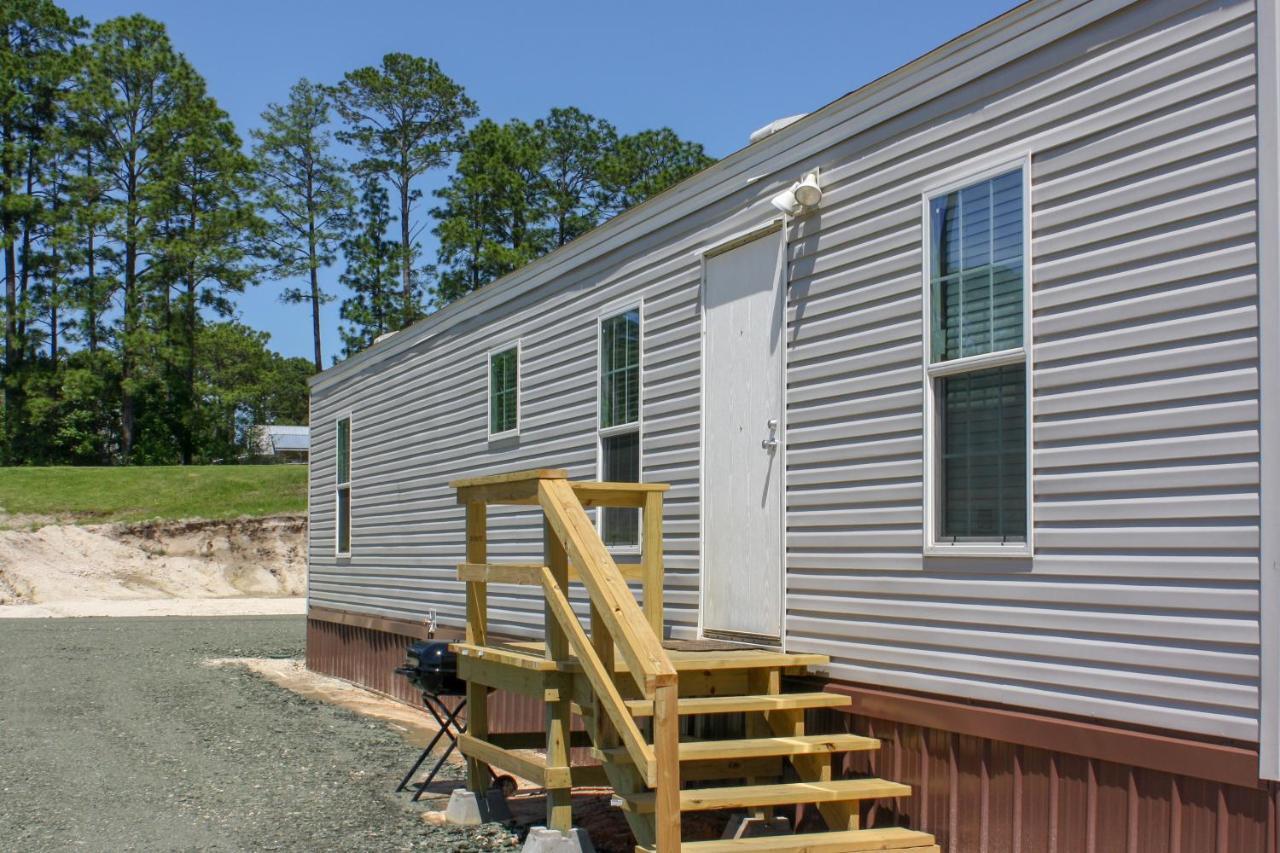 Rayburn Inn Brookeland Экстерьер фото