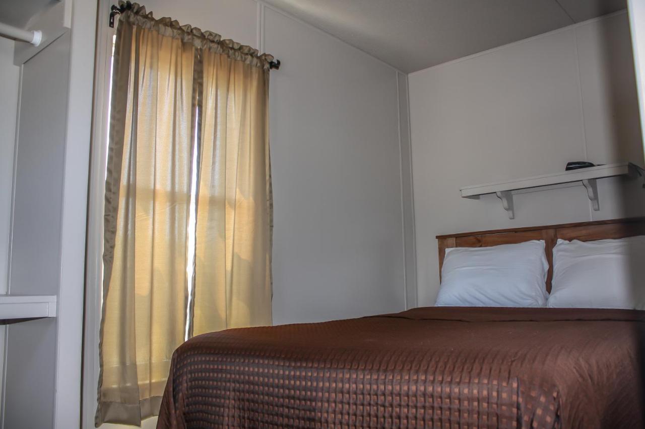 Rayburn Inn Brookeland Экстерьер фото
