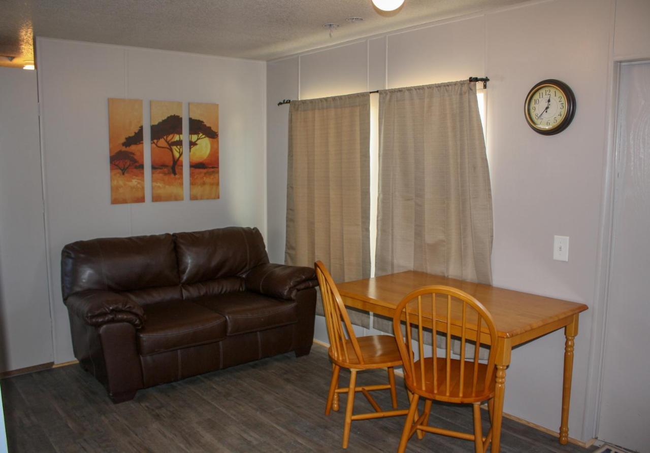 Rayburn Inn Brookeland Экстерьер фото