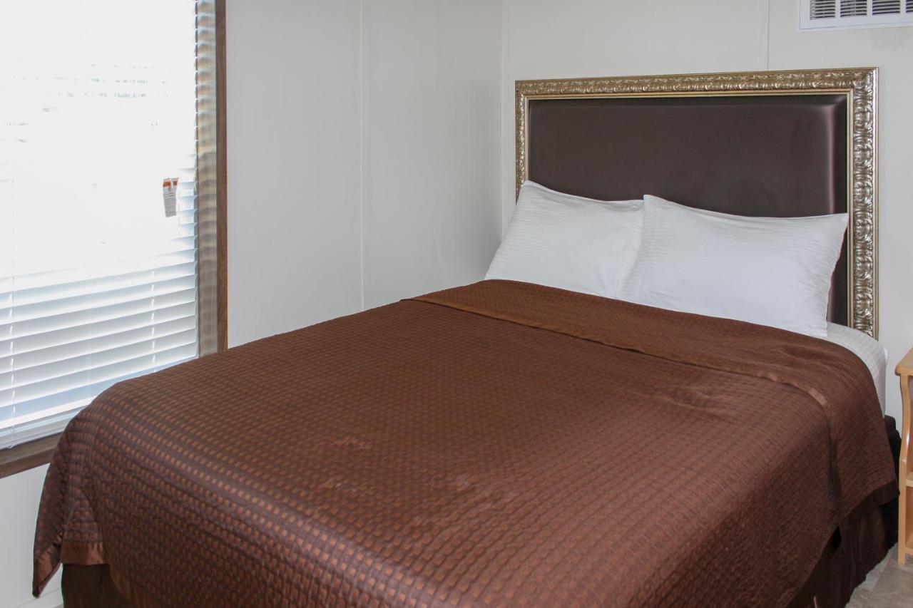 Rayburn Inn Brookeland Экстерьер фото